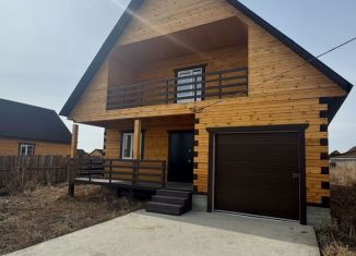 Продам дом, 160 м2, деревня Грановщина, улица Василия Шукшина, 144