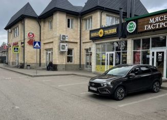 Продажа помещения свободного назначения, 75 м2, Ессентуки, улица Королёва, 8