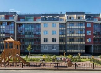 Однокомнатная квартира на продажу, 26.2 м2, Санкт-Петербург, Пулковское шоссе, 71к3, Пулковское шоссе