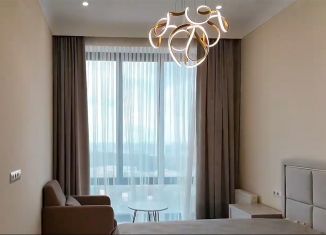 Продается 2-ком. квартира, 63.4 м2, Краснодар, улица Евгении Жигуленко, 9, ЖК Победа