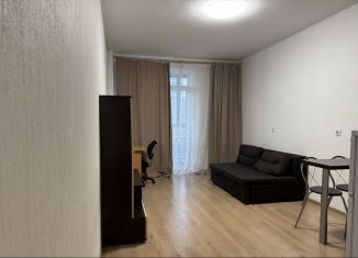 Сдача в аренду квартиры студии, 27 м2, Екатеринбург, улица Щербакова, 74