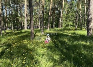 Продажа участка, 5.6 сот., деревня Моховички, улица Маршала Василевского