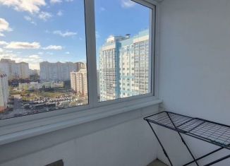 Сдается в аренду 1-комнатная квартира, 36.5 м2, Орёл, Зареченская улица, 6к2, микрорайон Зареченский