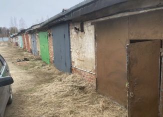 Продам гараж, Ржев, улица Краностроителей