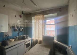 Продаю однокомнатную квартиру, 34 м2, Ядрин, улица Карла Маркса, 53