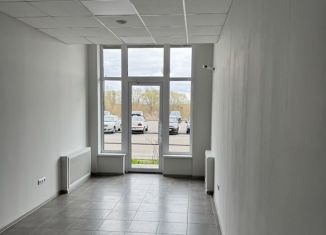 Сдается в аренду офис, 26 м2, Воронеж, улица Теплоэнергетиков, 17к4, Советский район