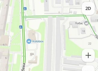 Продажа гаража, 13 м2, Нижегородская область