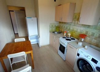 Сдается в аренду 1-комнатная квартира, 31.4 м2, посёлок Шушары, Старорусский проспект, 6, ЖК Шушары 463