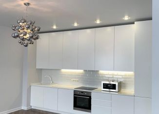 Продажа 3-ком. квартиры, 86 м2, Тольятти, Комсомольское шоссе, 42/15