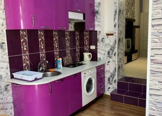 Квартира на продажу студия, 28 м2, Судак, улица Гагарина, 58