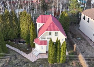 Продам дом, 116 м2, СНТ Энтузиаст, СНТ Энтузиаст, 142