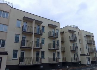 Продается квартира студия, 24 м2, Ленинградская область, Гаражный проезд, 14к1