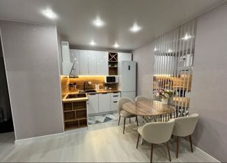 Продажа 1-ком. квартиры, 34 м2, Тобольск, 6-й микрорайон, 110к2, ЖК Мой Квартал