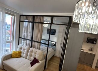 Продам 1-ком. квартиру, 26 м2, посёлок Коммунарка, ЖК Новая Звезда, Бачуринская улица, 9Ак1