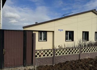 Продажа дома, 90 м2, поселок Элита, Полевая улица