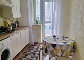 Сдается 1-ком. квартира, 30 м2, Калининград, Елизаветинская улица, 4