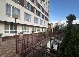 2-комнатная квартира на продажу, 50 м2, Сочи, Санаторная улица, 49/19А, микрорайон Новый Сочи