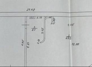 Сдаю помещение свободного назначения, 173 м2, Краснодар, улица 9 Мая, 54, Школьный микрорайон