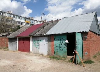 Продам гараж, 18 м2, Краснодар, микрорайон Черемушки, 2-й проезд Айвазовского, 15/1