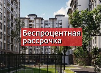 Продаю двухкомнатную квартиру, 72 м2, Махачкала, улица Каммаева, 44