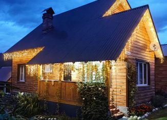 Дом в аренду, 100 м2, село Иогач