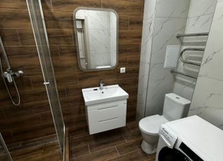 Продам однокомнатную квартиру, 41 м2, Ростов-на-Дону, улица Ларина, 45с1, ЖК Сердце Ростова 2