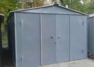 Продам гараж, 19 м2, Владивосток, Фрунзенский район, улица Паллады, 11