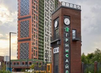 Продам 2-комнатную квартиру, 47 м2, Ростов-на-Дону, ЖК Гринсайд