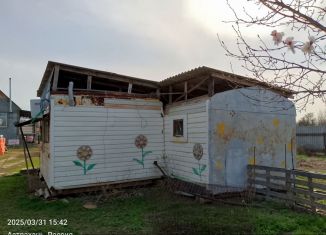 Продам гараж, Астраханская область, 5-я Басинская улица, 57