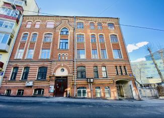 Сдача в аренду офиса, 22.9 м2, Москва, Пушкарёв переулок, 6, Пушкарёв переулок