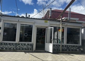 Продается торговая площадь, 22 м2, поселок городского типа Мостовской, Кооперативная улица, 23