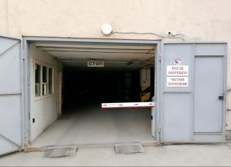 Сдам в аренду машиноместо, 18 м2, Самарская область, 6-я просека, 163