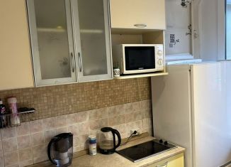 Продам однокомнатную квартиру, 28 м2, Москва, Ленинградский проспект, 33А, САО