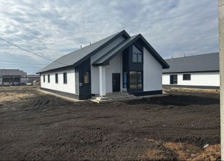 Продажа коттеджа, 100 м2, деревня Шмидтово, улица Нефтяников