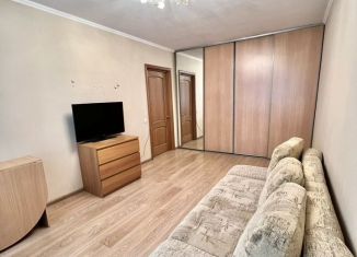 Сдача в аренду однокомнатной квартиры, 33 м2, Курган, Советская улица, 179