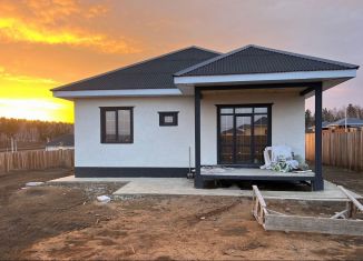 Продам дом, 100 м2, село Мамоны