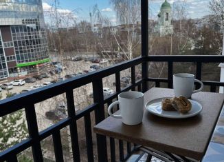 Сдам в аренду квартиру студию, 35 м2, Вологда, улица Мира, 90