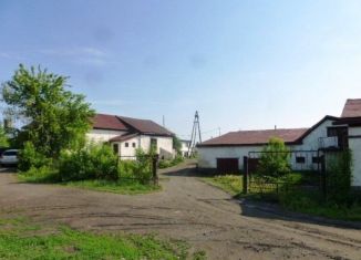 Аренда гаража, Новосибирская область, улица Копьёва, 2А