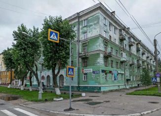 Сдам 2-ком. квартиру, 49 м2, Северодвинск, проспект Ленина, 8