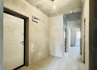 Продается двухкомнатная квартира, 62 м2, деревня Кисловка, улица Василия Кандинского, 8