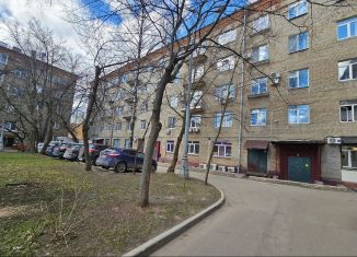 Продается квартира студия, 10 м2, Москва, Ткацкая улица, 46