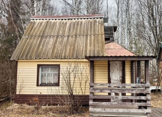 Дача на продажу, 30 м2, СДТ Никулинка