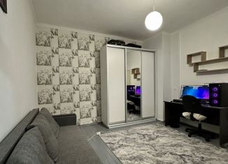 Продаю 2-ком. квартиру, 54 м2, Краснодар, Индустриальный проезд, 40, микрорайон Центральный