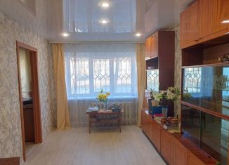 Трехкомнатная квартира на продажу, 42 м2, Ульяновск, проспект Нариманова, Ленинский район