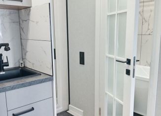 Продажа 1-ком. квартиры, 13 м2, Екатеринбург, Верх-Исетский район, Гурзуфская улица, 18