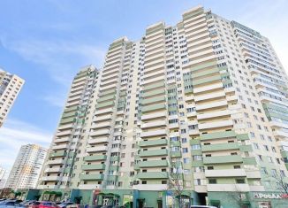 1-ком. квартира на продажу, 35.6 м2, посёлок Шушары, Новгородский проспект, 10, ЖК Волна