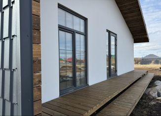 Продаю дом, 100 м2, деревня Мокино