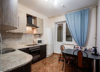 Сдаю однокомнатную квартиру, 33 м2, Люберцы, Вертолётная улица, 14к1, ЖК Люберцы 2016