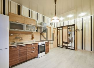 Продам 2-ком. квартиру, 46 м2, Копейск, микрорайон Премьера, 23