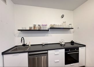 Двухкомнатная квартира в аренду, 60 м2, Воронеж, улица Бакунина, 45, ЖК Три Богатыря